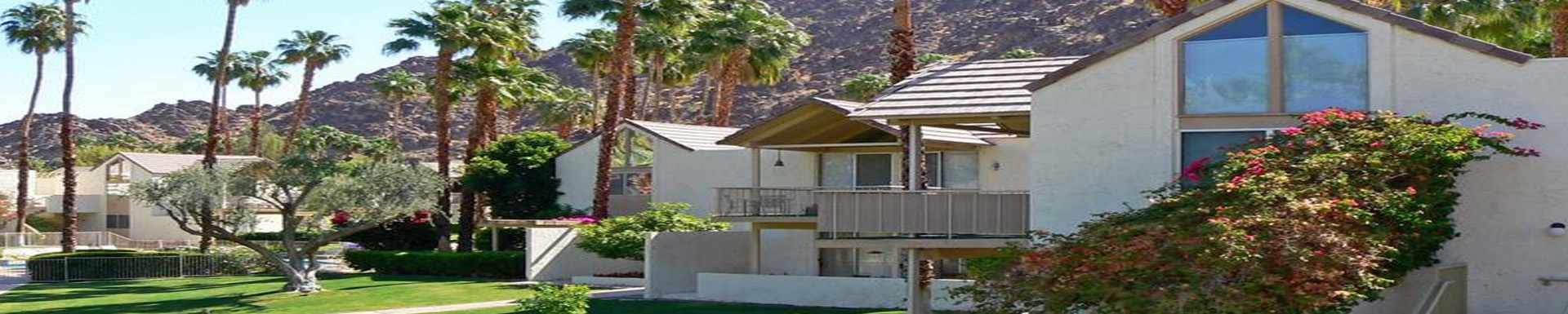 Indian Wells Condoshare